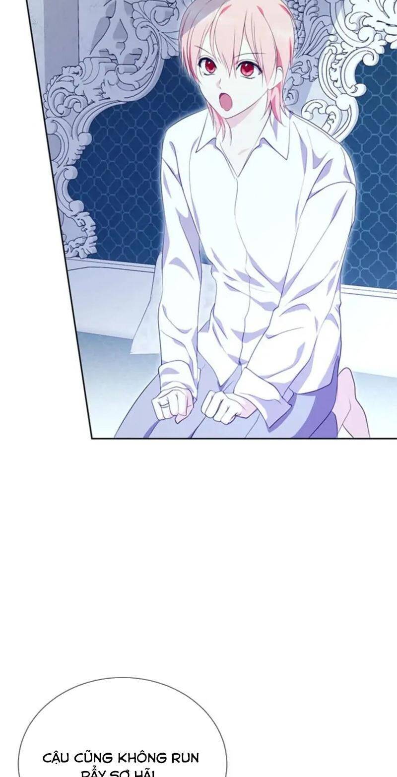 Phía Sau Mặt Nạ Của Nam Chính Hiền Lành Chap 36 - Next Chap 37