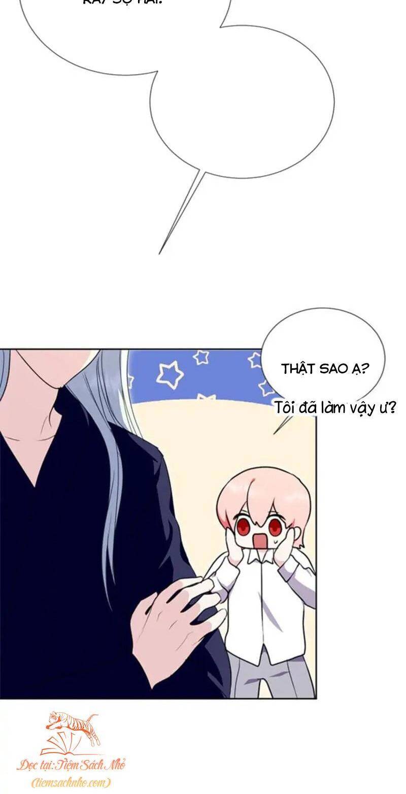 Phía Sau Mặt Nạ Của Nam Chính Hiền Lành Chap 36 - Next Chap 37