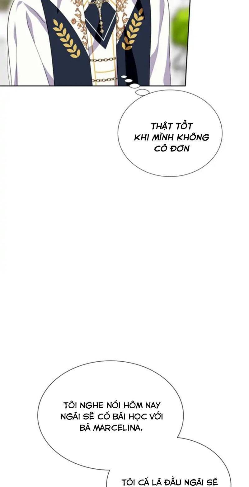 Phía Sau Mặt Nạ Của Nam Chính Hiền Lành Chap 36 - Next Chap 37