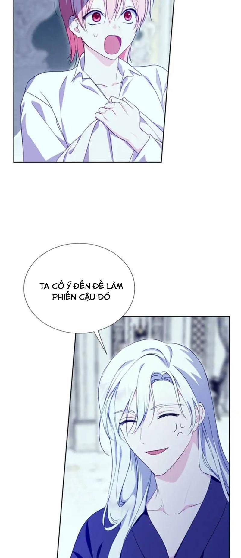 Phía Sau Mặt Nạ Của Nam Chính Hiền Lành Chap 36 - Next Chap 37