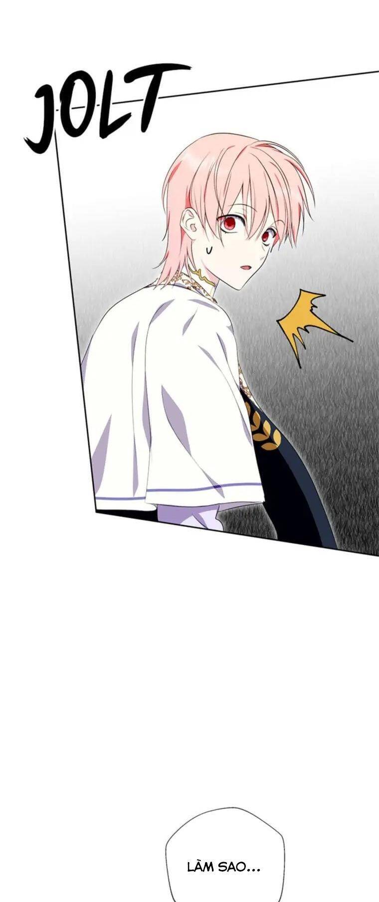 Phía Sau Mặt Nạ Của Nam Chính Hiền Lành Chap 37 - Next Chap 38