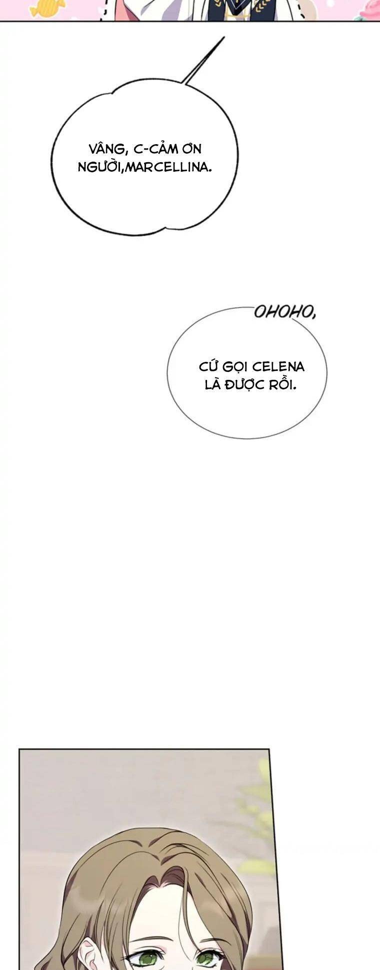 Phía Sau Mặt Nạ Của Nam Chính Hiền Lành Chap 37 - Next Chap 38