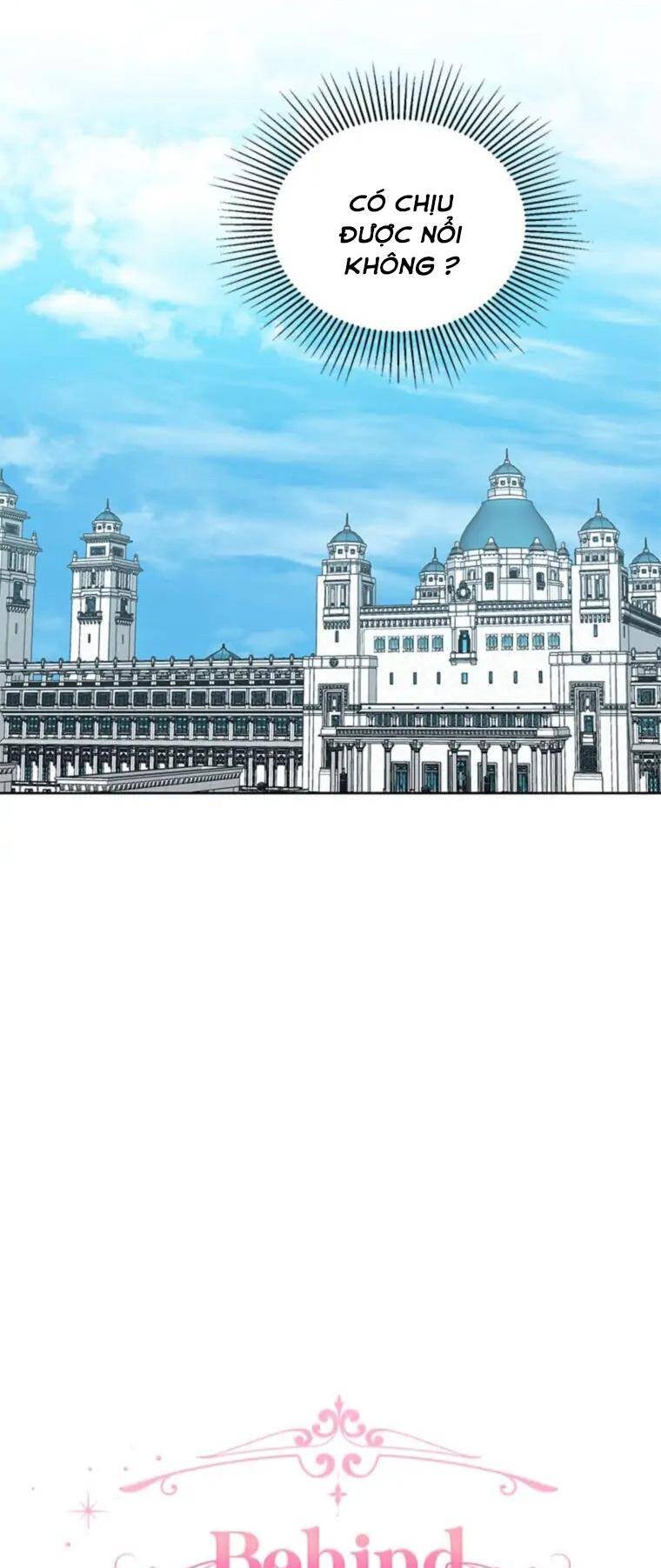 Phía Sau Mặt Nạ Của Nam Chính Hiền Lành Chap 37 - Next Chap 38