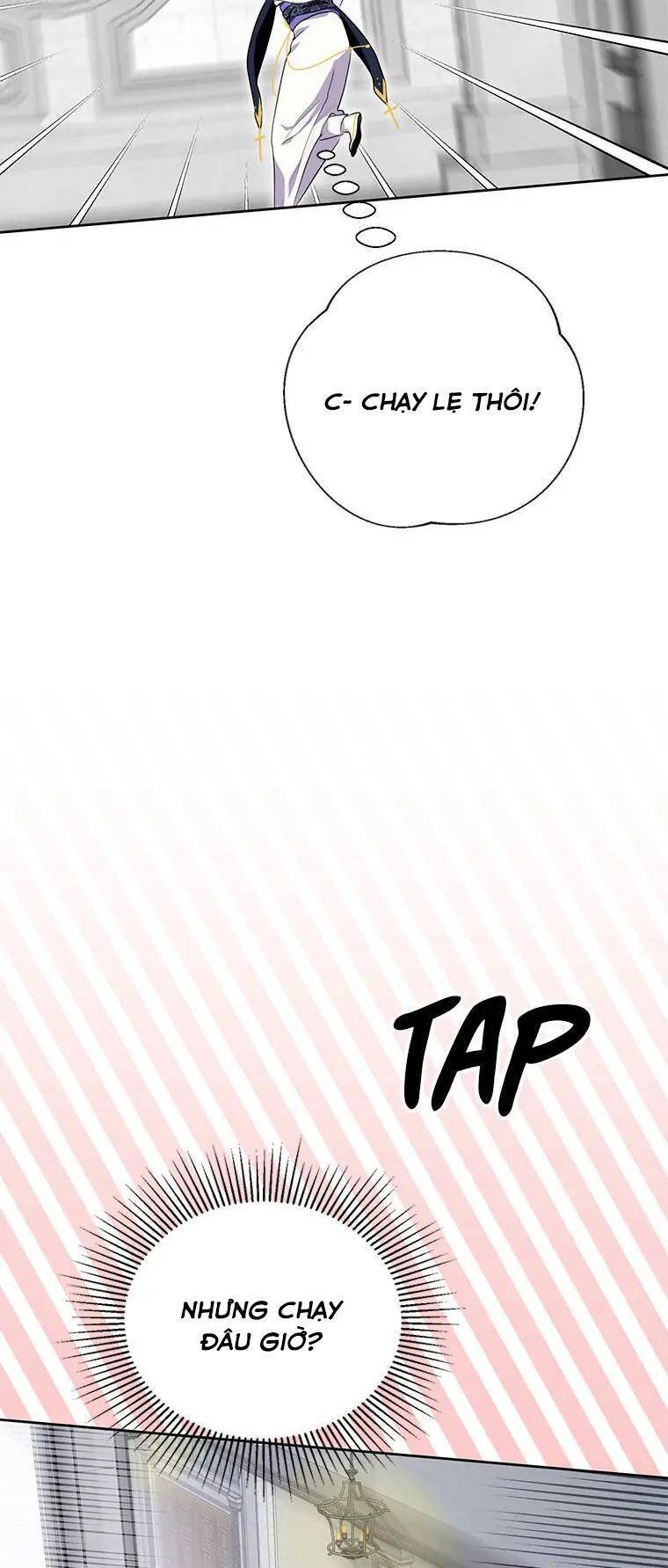 Phía Sau Mặt Nạ Của Nam Chính Hiền Lành Chap 38 - Next Chap 39