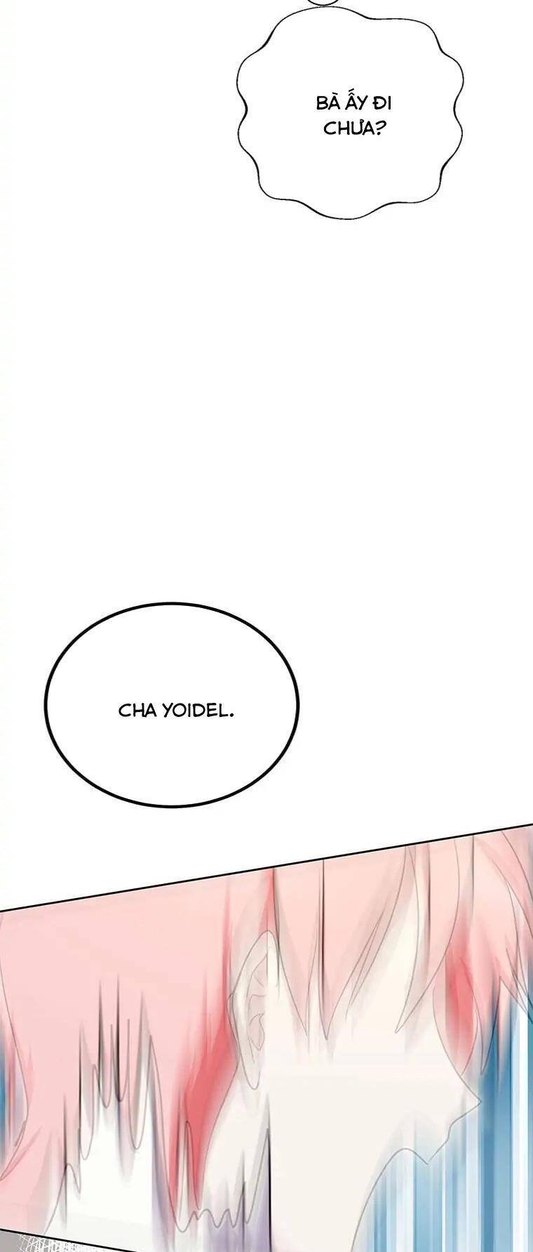 Phía Sau Mặt Nạ Của Nam Chính Hiền Lành Chap 38 - Next Chap 39