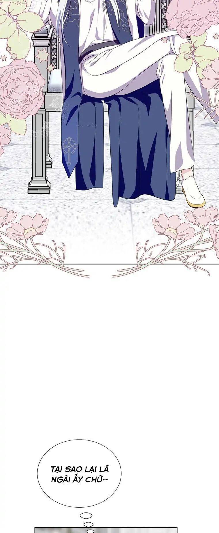 Phía Sau Mặt Nạ Của Nam Chính Hiền Lành Chap 38 - Next Chap 39