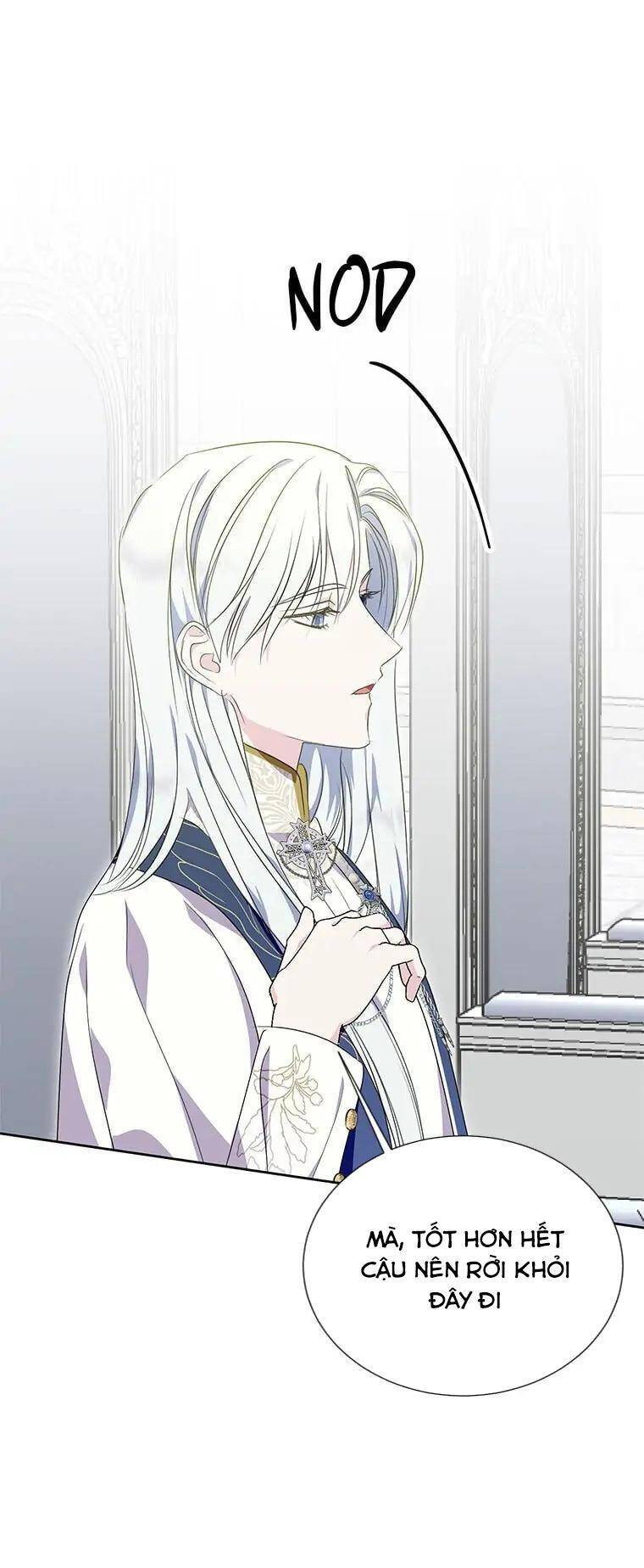 Phía Sau Mặt Nạ Của Nam Chính Hiền Lành Chap 38 - Next Chap 39