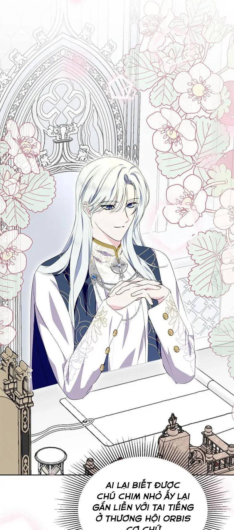 Phía Sau Mặt Nạ Của Nam Chính Hiền Lành Chap 39 - Next Chap 40