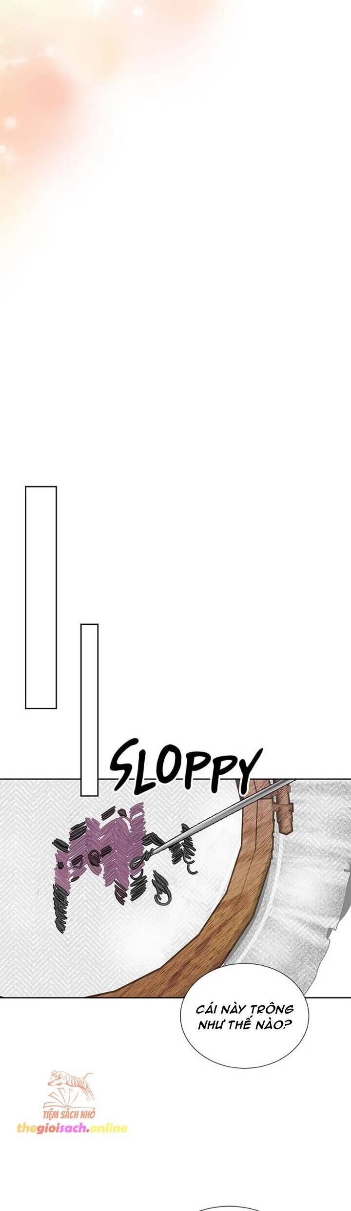 Phía Sau Mặt Nạ Của Nam Chính Hiền Lành Chap 43 - Next Chap 44