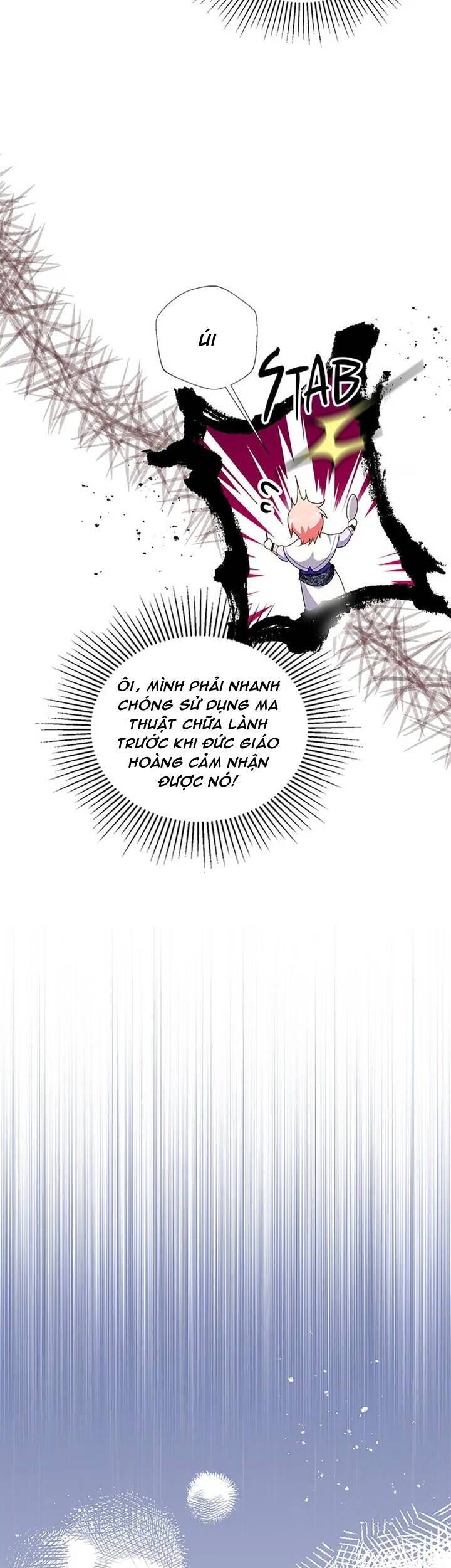 Phía Sau Mặt Nạ Của Nam Chính Hiền Lành Chap 43 - Next Chap 44