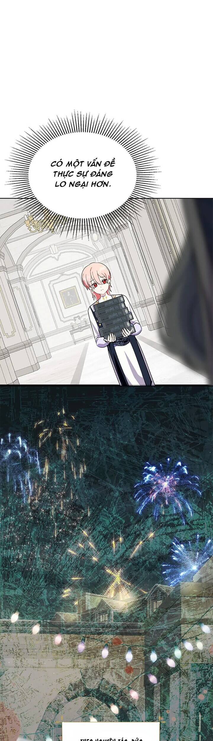 Phía Sau Mặt Nạ Của Nam Chính Hiền Lành Chap 43 - Next Chap 44