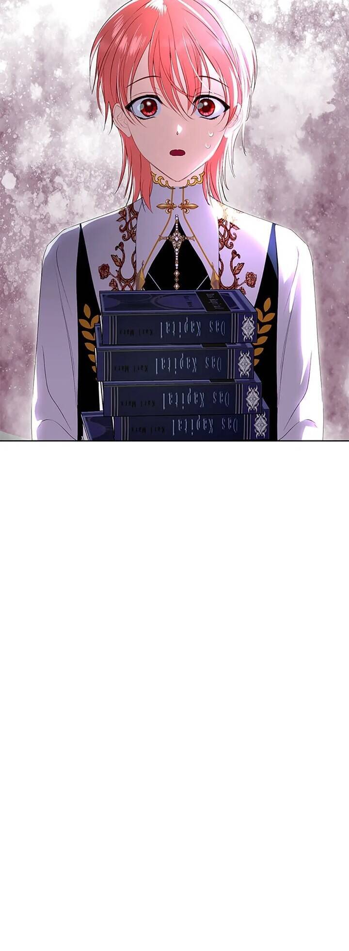 Phía Sau Mặt Nạ Của Nam Chính Hiền Lành Chap 43 - Next Chap 44