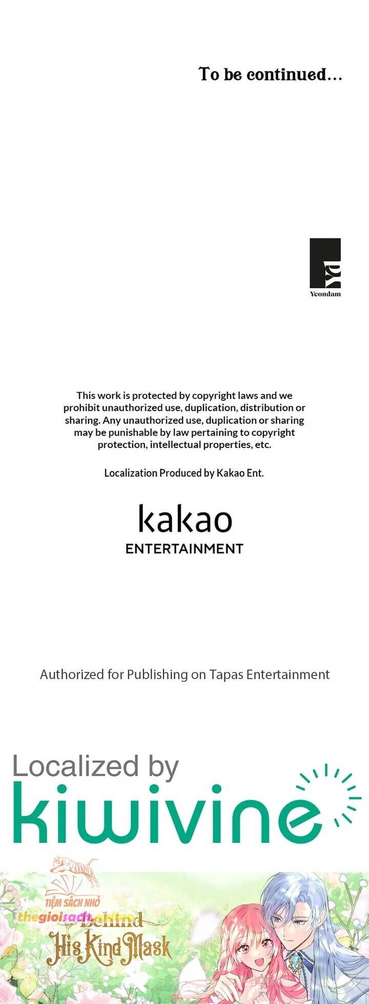Phía Sau Mặt Nạ Của Nam Chính Hiền Lành Chap 43 - Next Chap 44