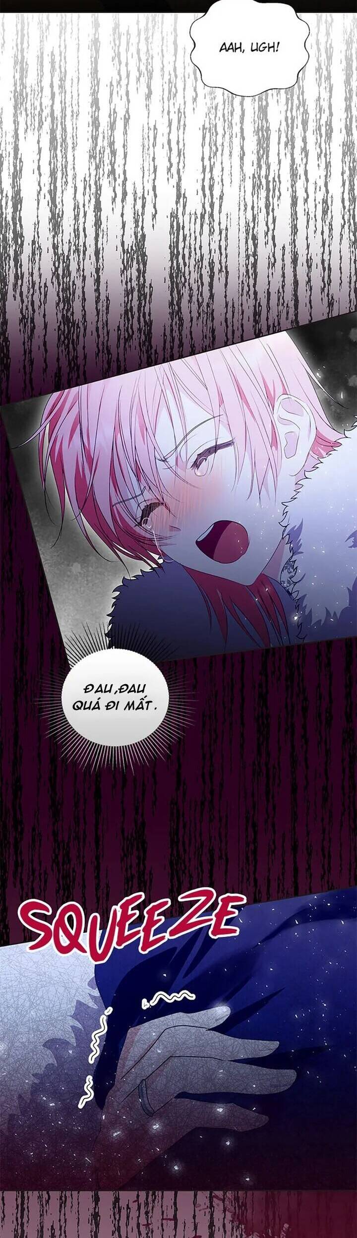 Phía Sau Mặt Nạ Của Nam Chính Hiền Lành Chap 44 - Next Chap 45