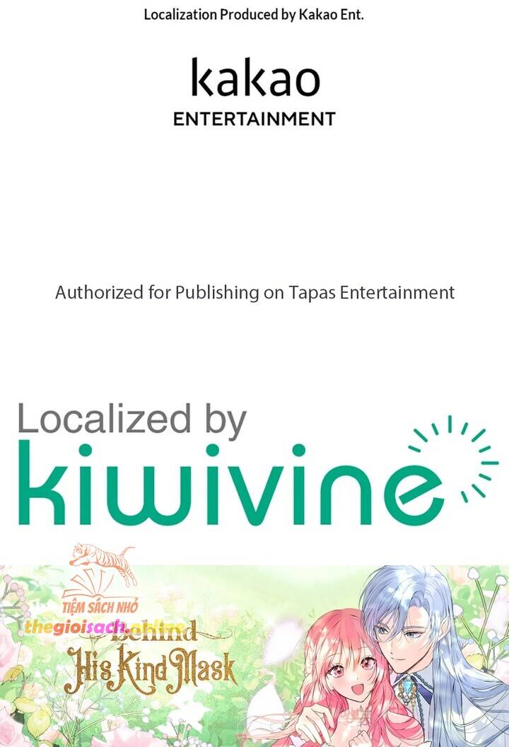 Phía Sau Mặt Nạ Của Nam Chính Hiền Lành Chap 44 - Next Chap 45