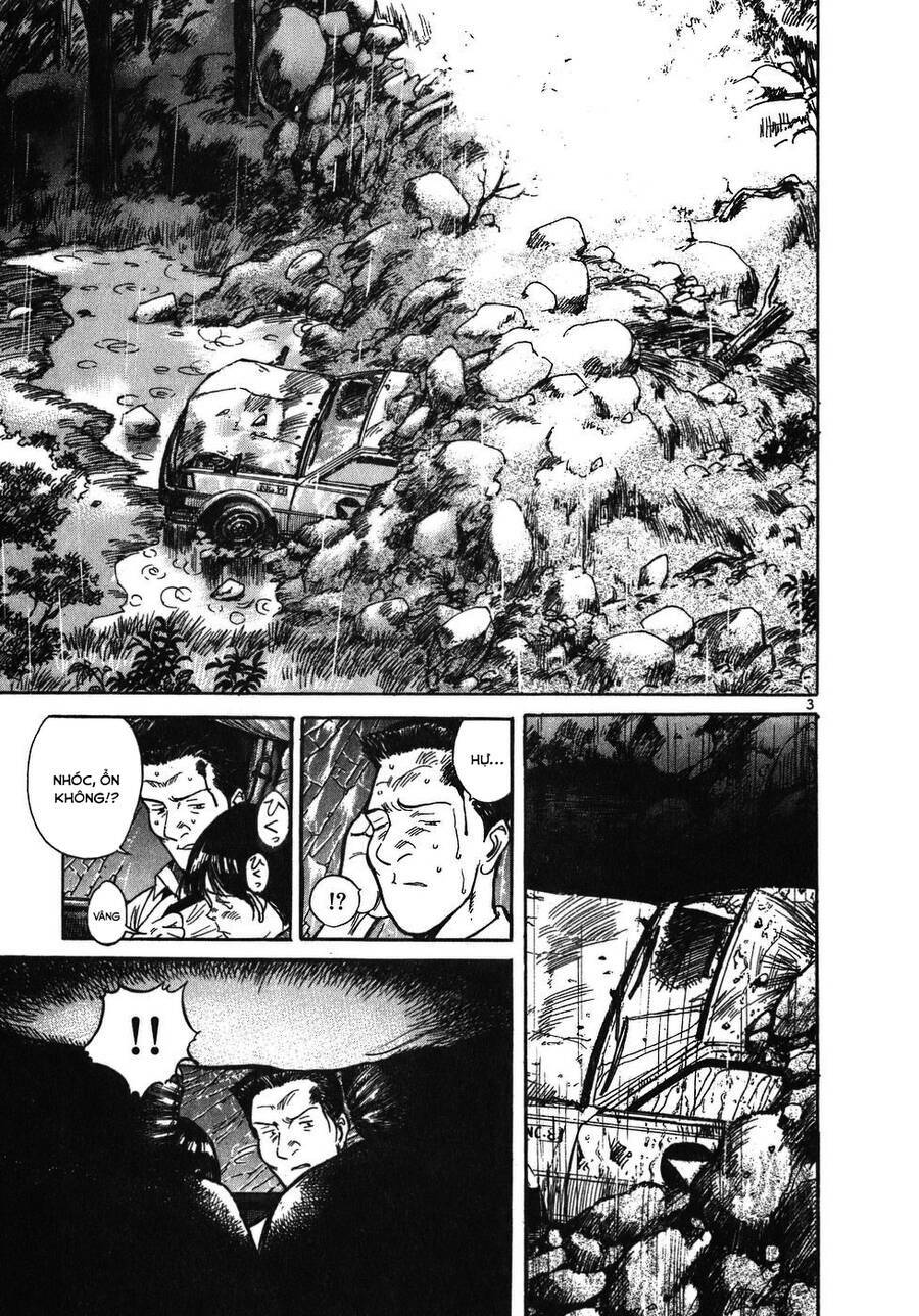 Phòng Khám Của Bác Sĩ Koto Chap 13 - Next Chap 14