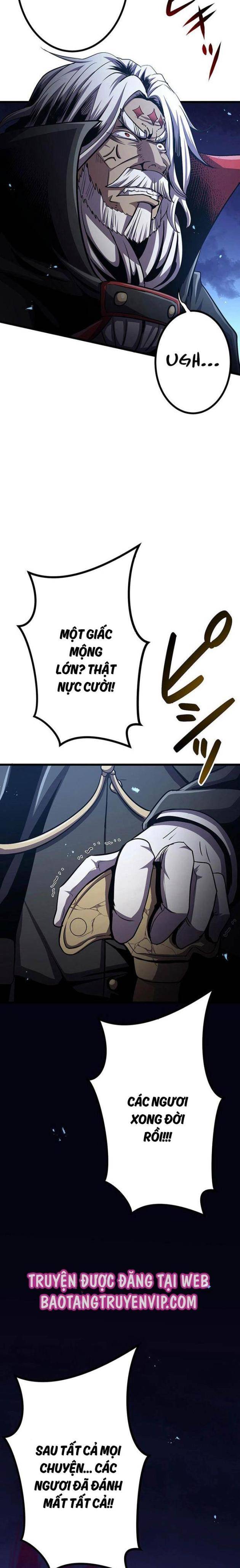 Phòng Thủ Hầm Ngục Chap 28 - Next Chap 29