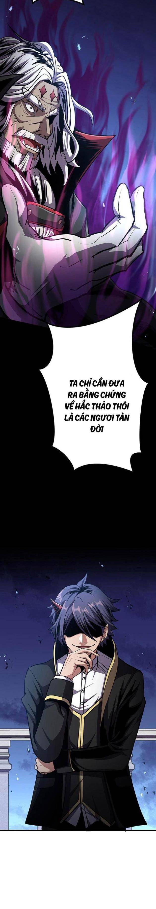 Phòng Thủ Hầm Ngục Chap 28 - Next Chap 29