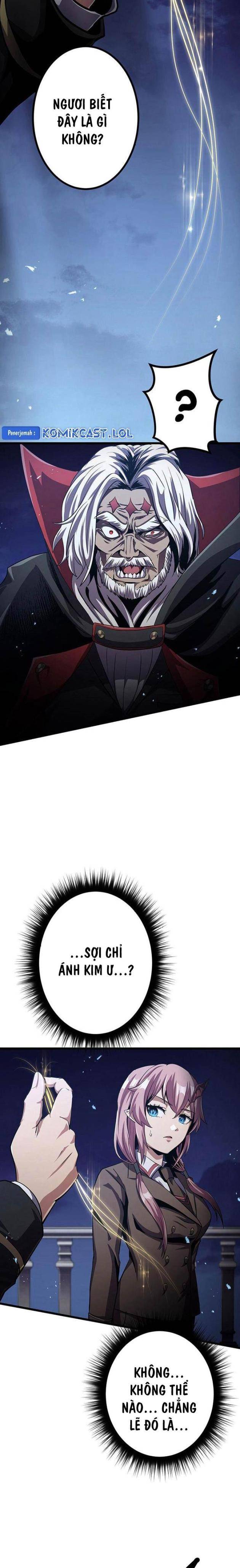 Phòng Thủ Hầm Ngục Chap 28 - Next Chap 29