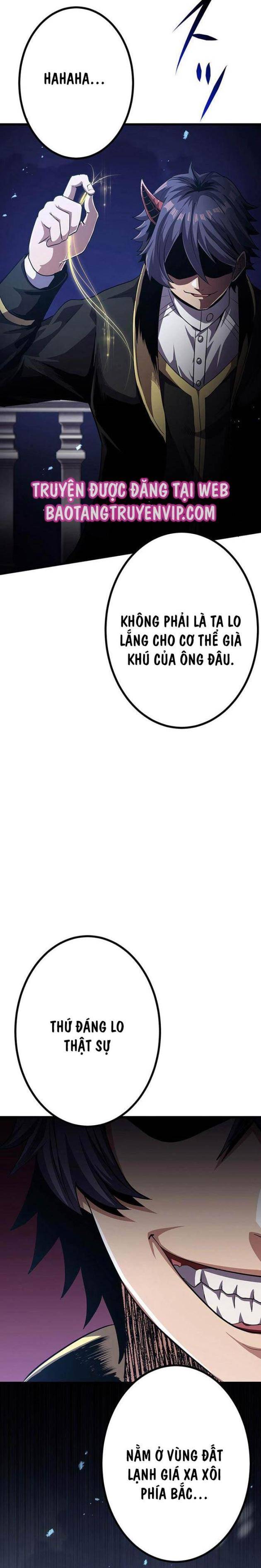 Phòng Thủ Hầm Ngục Chap 28 - Next Chap 29