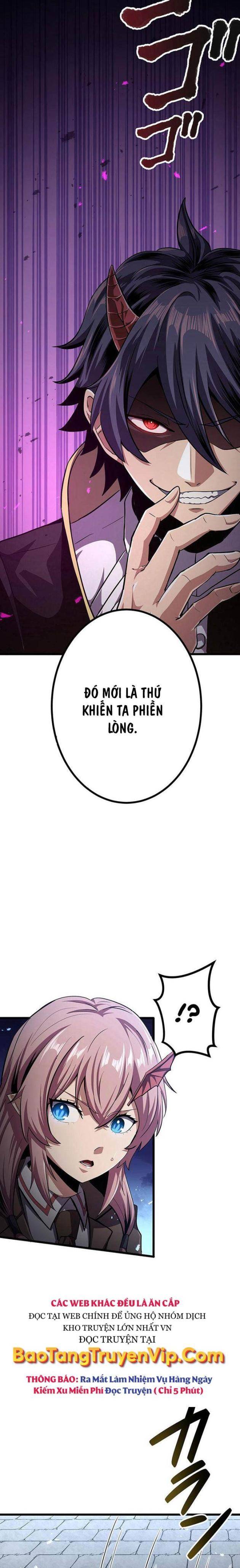 Phòng Thủ Hầm Ngục Chap 28 - Next Chap 29