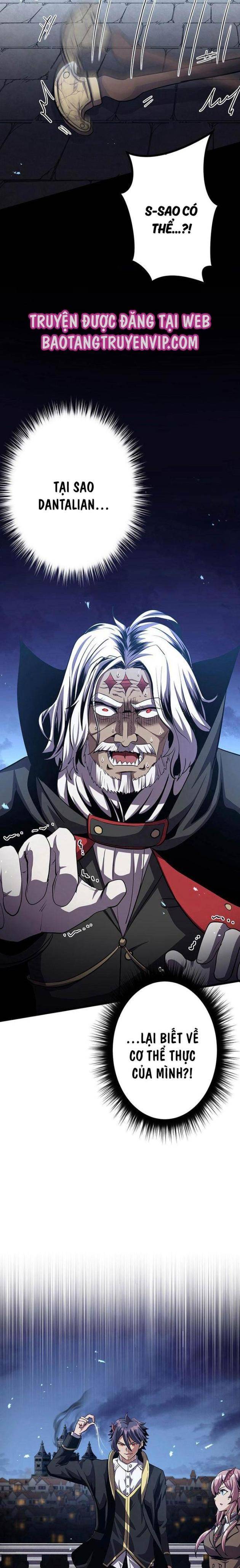 Phòng Thủ Hầm Ngục Chap 28 - Next Chap 29