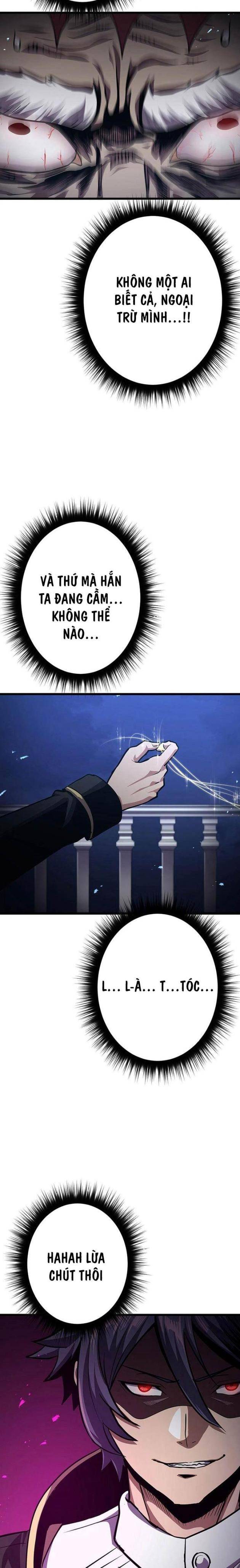 Phòng Thủ Hầm Ngục Chap 28 - Next Chap 29