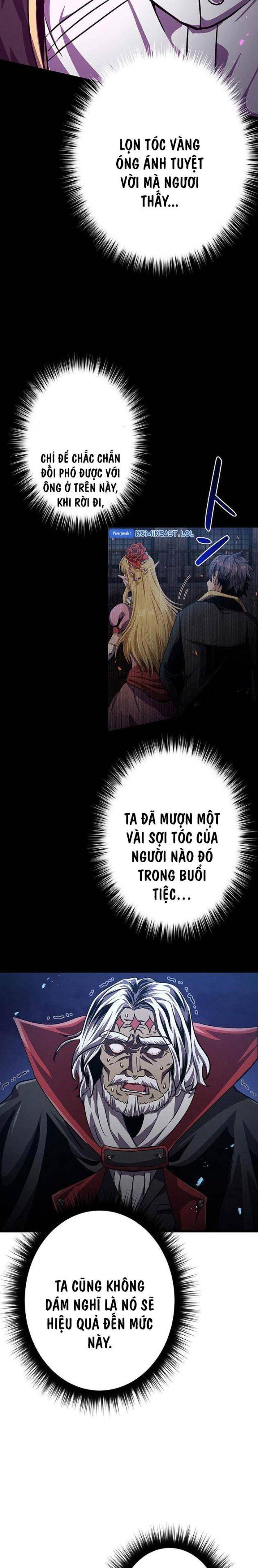 Phòng Thủ Hầm Ngục Chap 28 - Next Chap 29