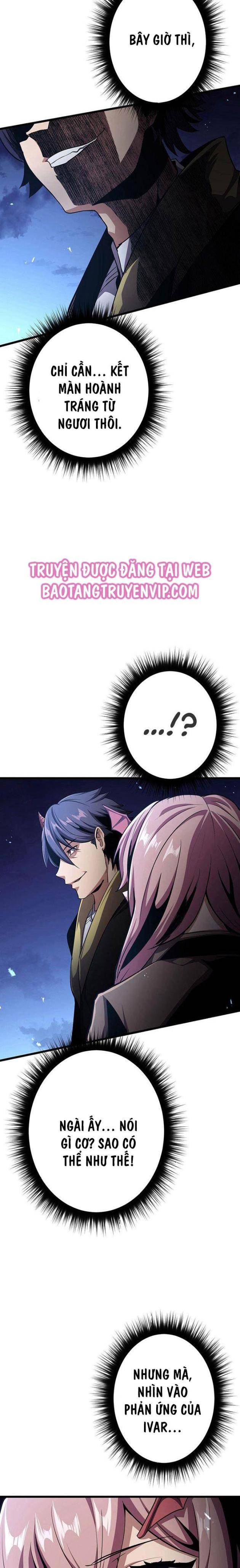 Phòng Thủ Hầm Ngục Chap 28 - Next Chap 29