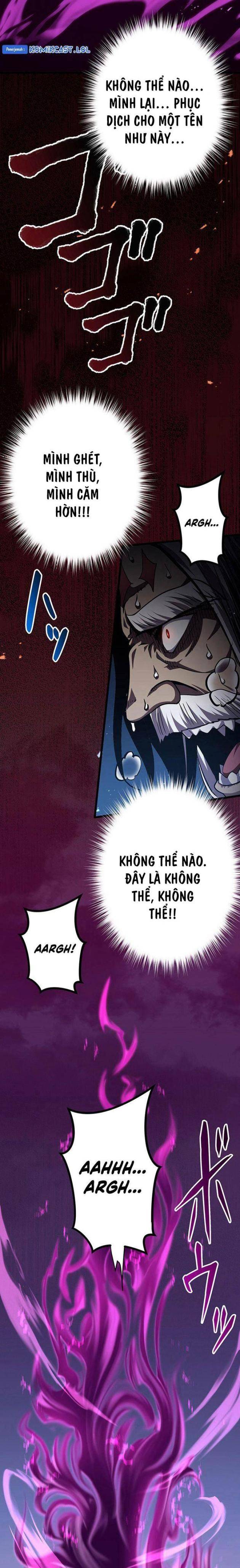 Phòng Thủ Hầm Ngục Chap 28 - Next Chap 29