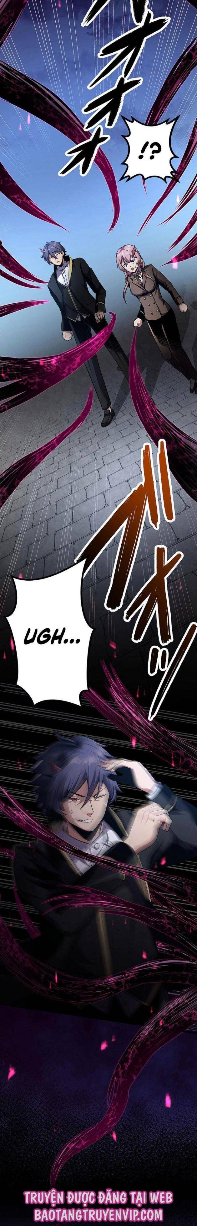 Phòng Thủ Hầm Ngục Chap 28 - Next Chap 29