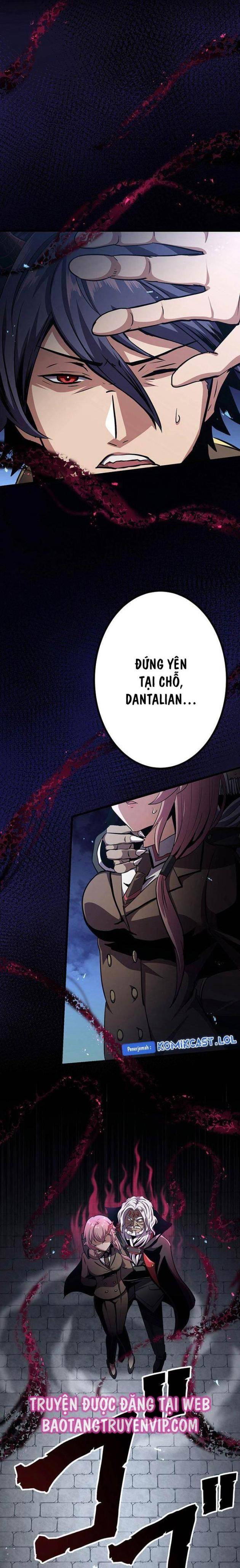 Phòng Thủ Hầm Ngục Chap 28 - Next Chap 29