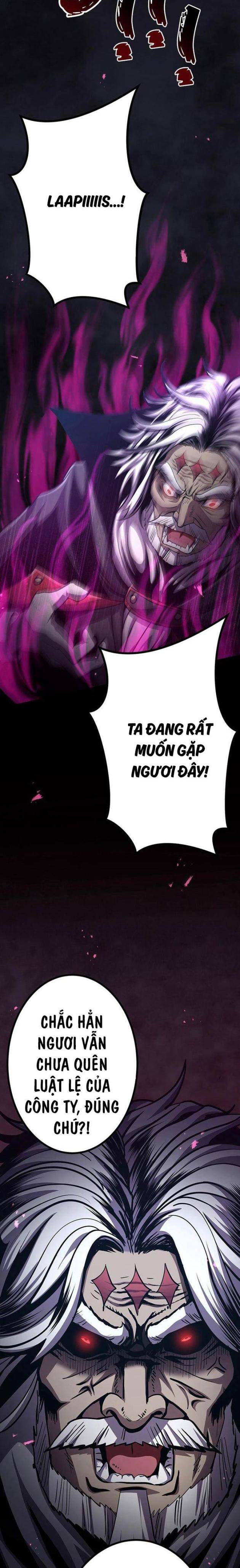 Phòng Thủ Hầm Ngục Chap 28 - Next Chap 29