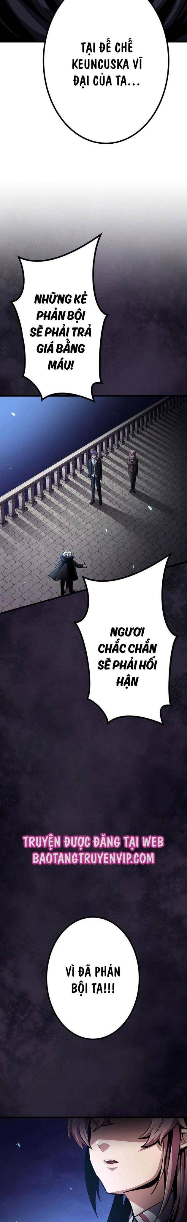 Phòng Thủ Hầm Ngục Chap 28 - Next Chap 29