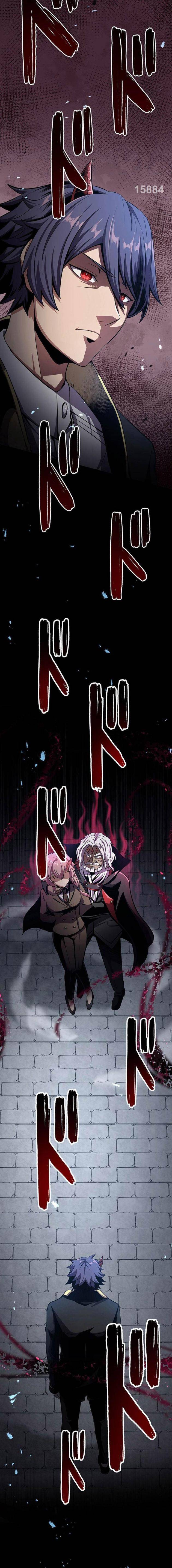 Phòng Thủ Hầm Ngục Chap 29 - Next Chap 30