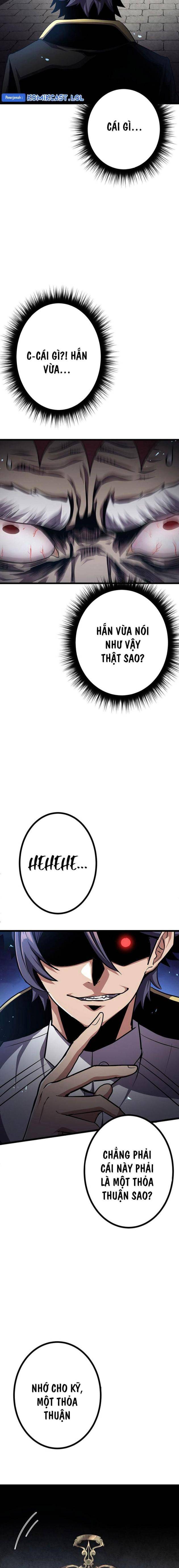 Phòng Thủ Hầm Ngục Chap 29 - Next Chap 30