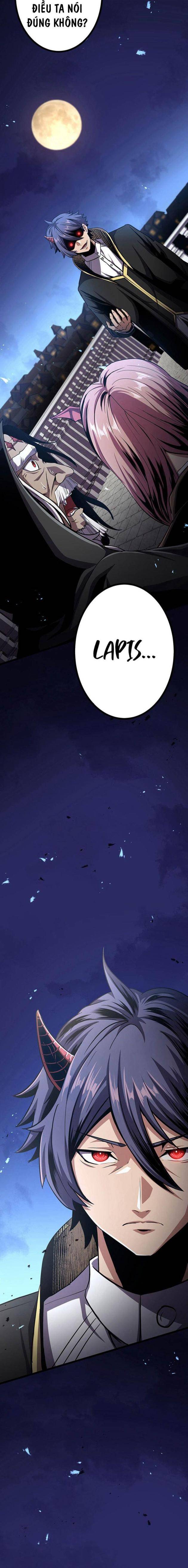 Phòng Thủ Hầm Ngục Chap 29 - Next Chap 30