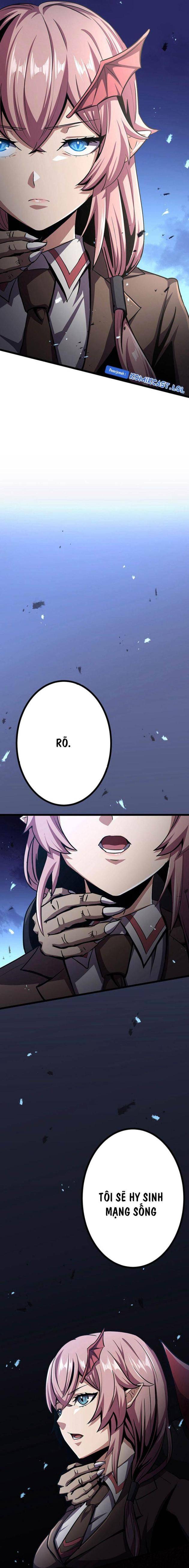 Phòng Thủ Hầm Ngục Chap 29 - Next Chap 30