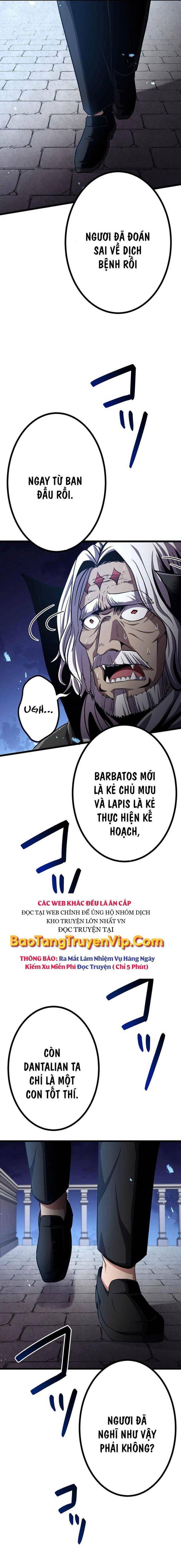 Phòng Thủ Hầm Ngục Chap 29 - Next Chap 30