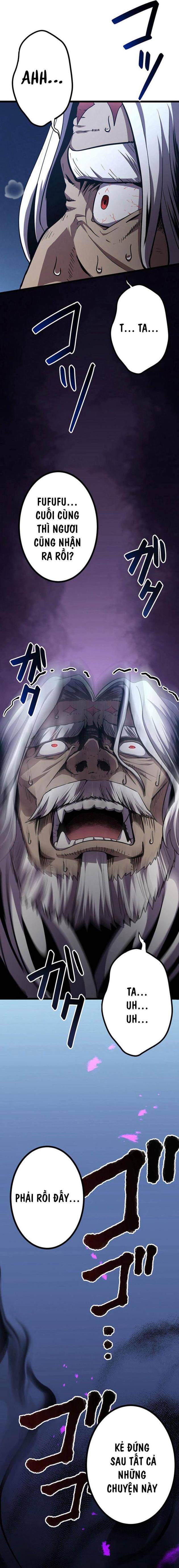 Phòng Thủ Hầm Ngục Chap 29 - Next Chap 30