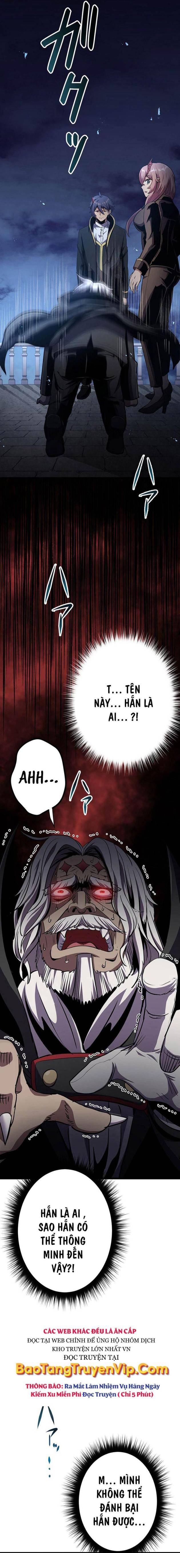 Phòng Thủ Hầm Ngục Chap 29 - Next Chap 30