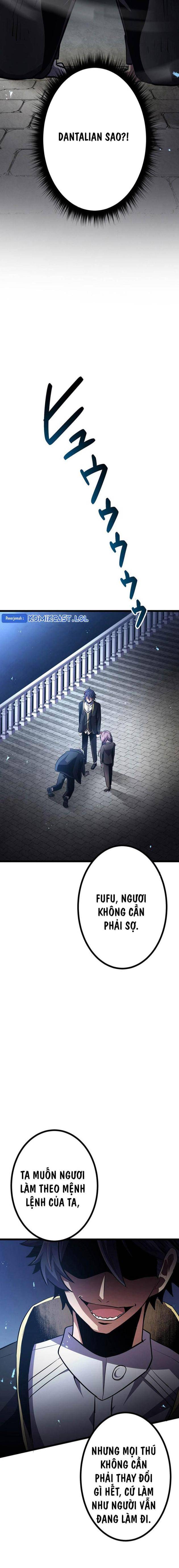 Phòng Thủ Hầm Ngục Chap 29 - Next Chap 30