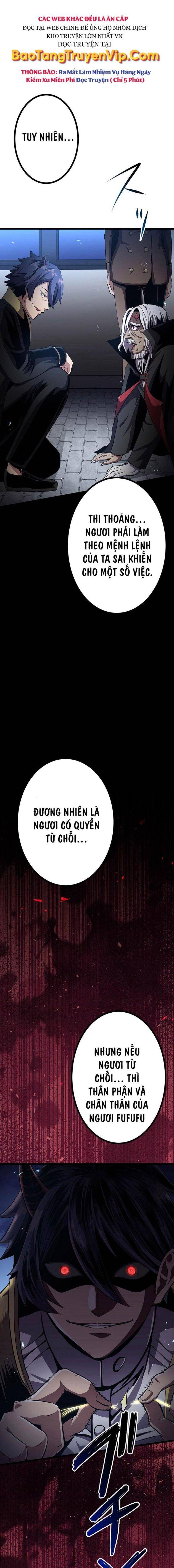 Phòng Thủ Hầm Ngục Chap 29 - Next Chap 30