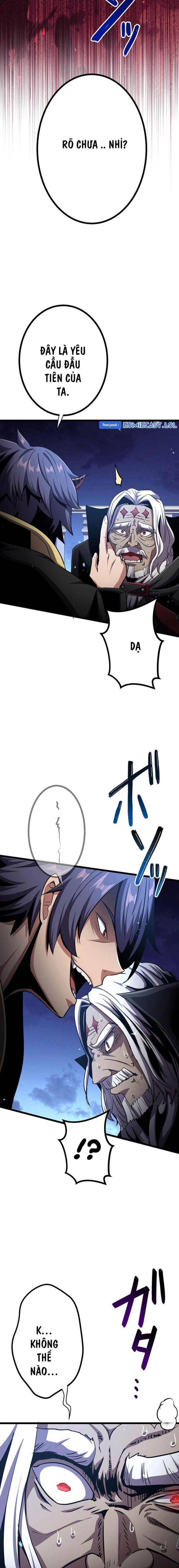 Phòng Thủ Hầm Ngục Chap 29 - Next Chap 30