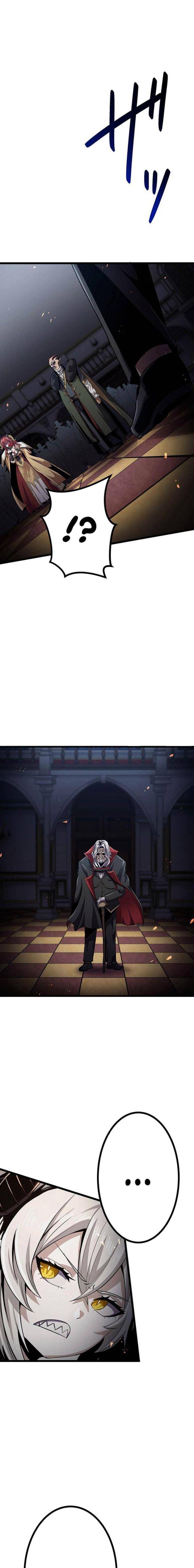 Phòng Thủ Hầm Ngục Chap 29 - Next Chap 30