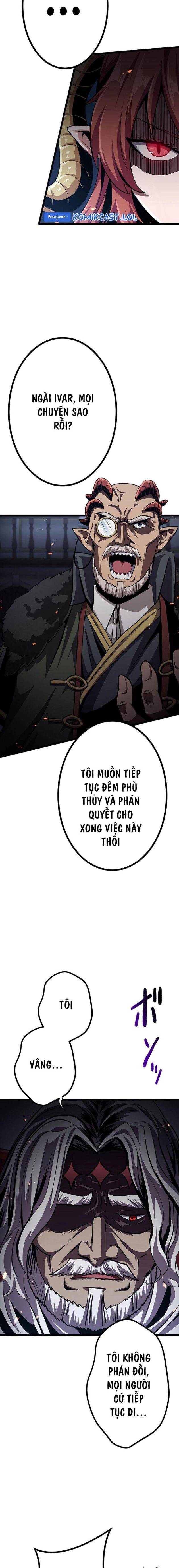 Phòng Thủ Hầm Ngục Chap 29 - Next Chap 30