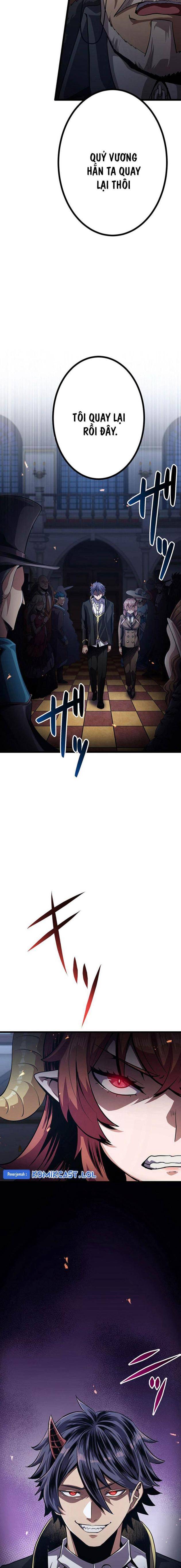 Phòng Thủ Hầm Ngục Chap 29 - Next Chap 30