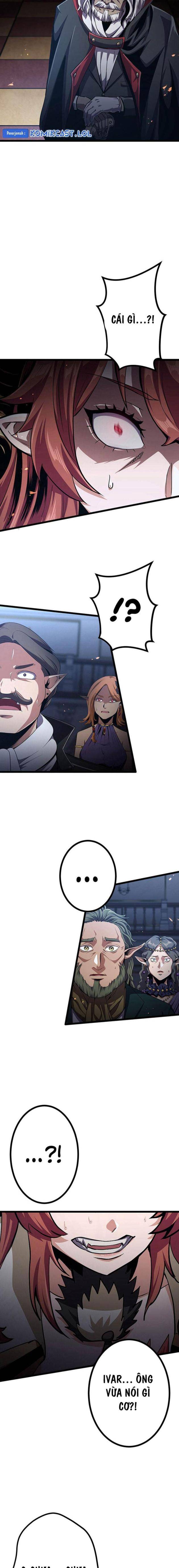 Phòng Thủ Hầm Ngục Chap 29 - Next Chap 30