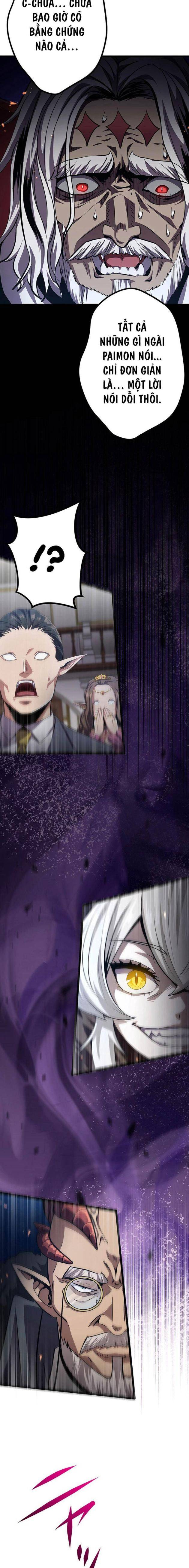 Phòng Thủ Hầm Ngục Chap 29 - Next Chap 30