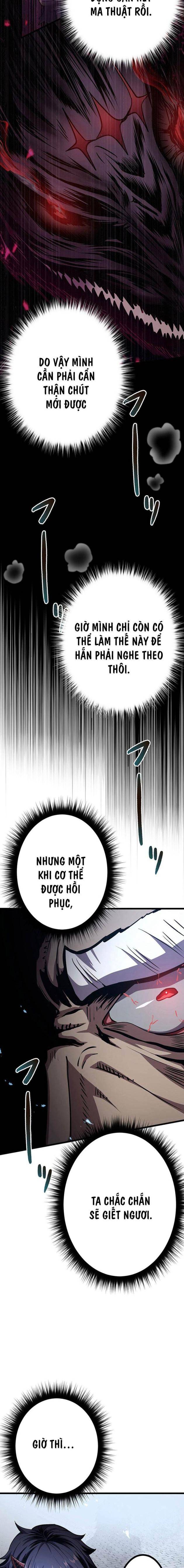 Phòng Thủ Hầm Ngục Chap 29 - Next Chap 30